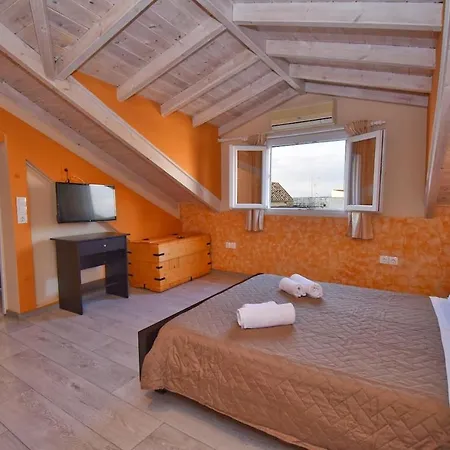 Elpida's House Corfu (city)
