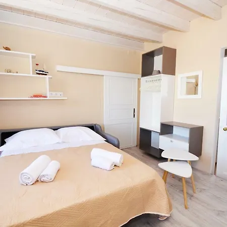 Elpida's House * コルフ島