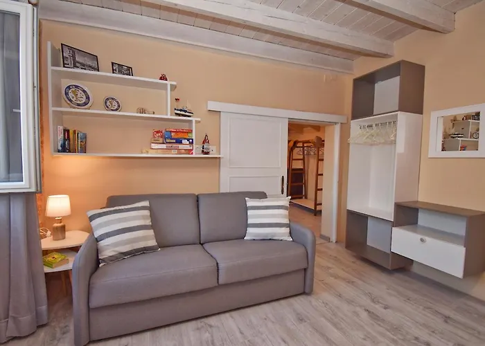 Διαμέρισμα Elpida's House Corfu (city)