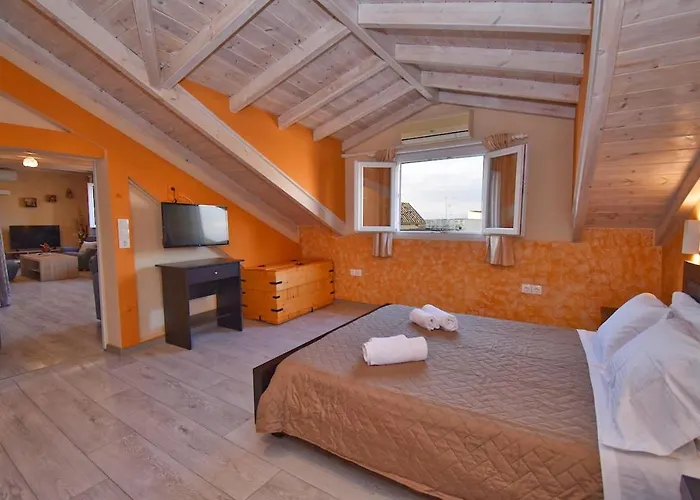 Elpida's House Corfu (city)