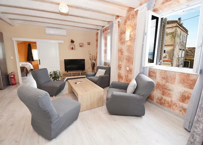 Elpida's House Διαμέρισμα *
