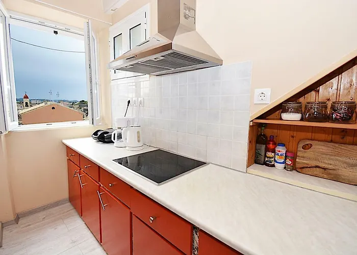 Elpida's House Apartment *