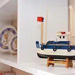 Elpida's House Διαμέρισμα
