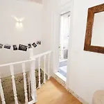 Apartmán Elpida's House *