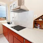 Elpida's House Διαμέρισμα *