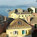 Elpida's House * Corfu (city)