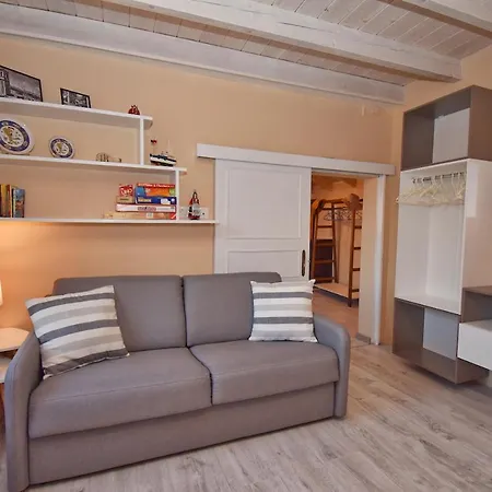 Apartmán Elpida's House Corfu (city)
