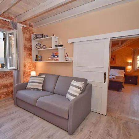 Elpida's House Apartment Corfu (city)