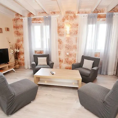 Appartement Elpida's House Corfu (city)