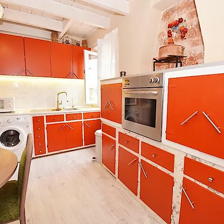 Apartment Elpida's House Corfu (city)