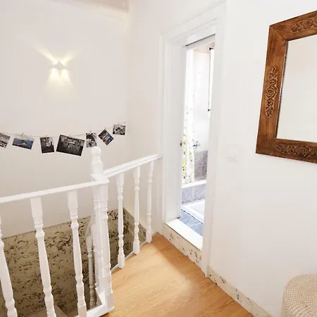 Appartement Elpida's House *