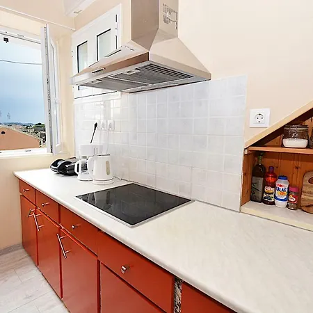 Elpida's House Apartment *