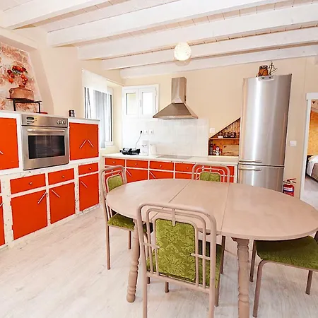Apartamento Elpida's House