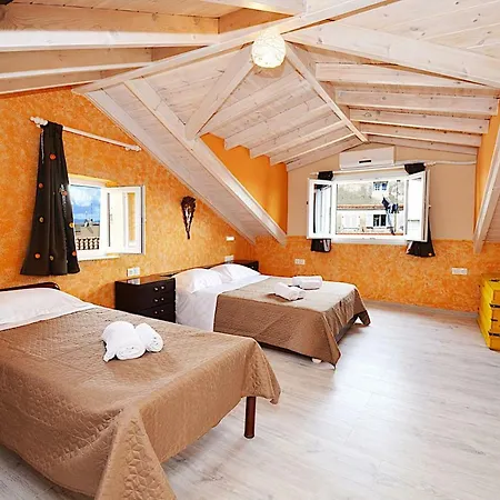 Elpida's House Apartment *